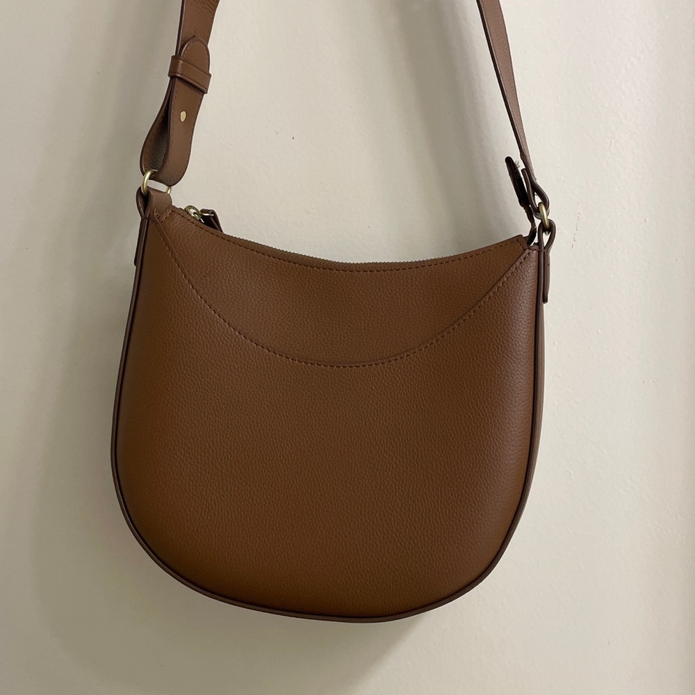 Uniqlo Brown Bag